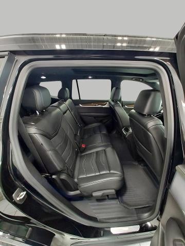 2023 Cadillac XT6 AWD 4dr Sport