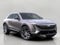 2025 Cadillac LYRIQ 4dr Luxury w/1SE