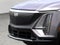 2025 Cadillac LYRIQ 4dr Luxury w/1SE