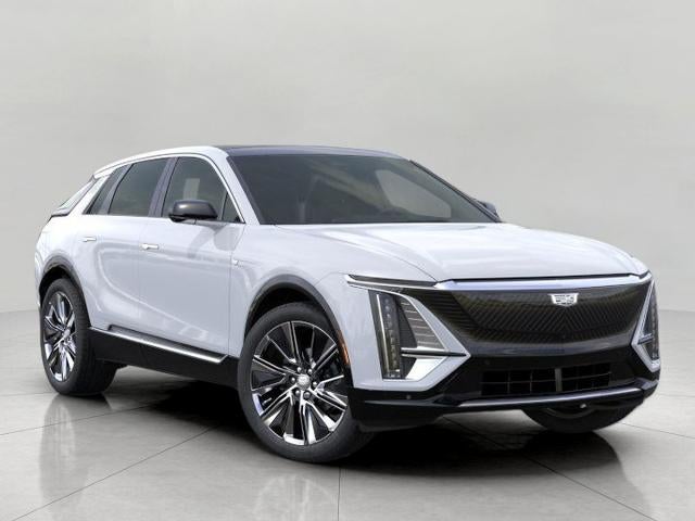 2026 Cadillac LYRIQ 4dr Signature Luxury