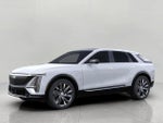 2026 Cadillac LYRIQ 4dr Signature Luxury