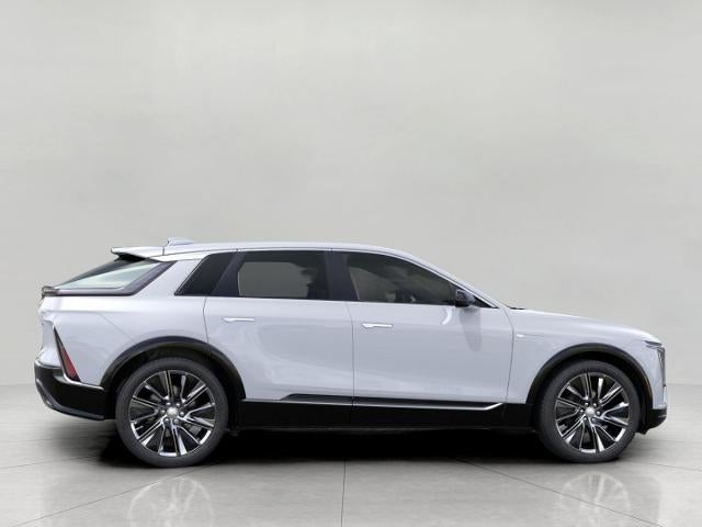 2026 Cadillac LYRIQ 4dr Signature Luxury