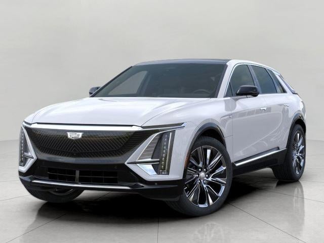 2026 Cadillac LYRIQ 4dr Signature Luxury