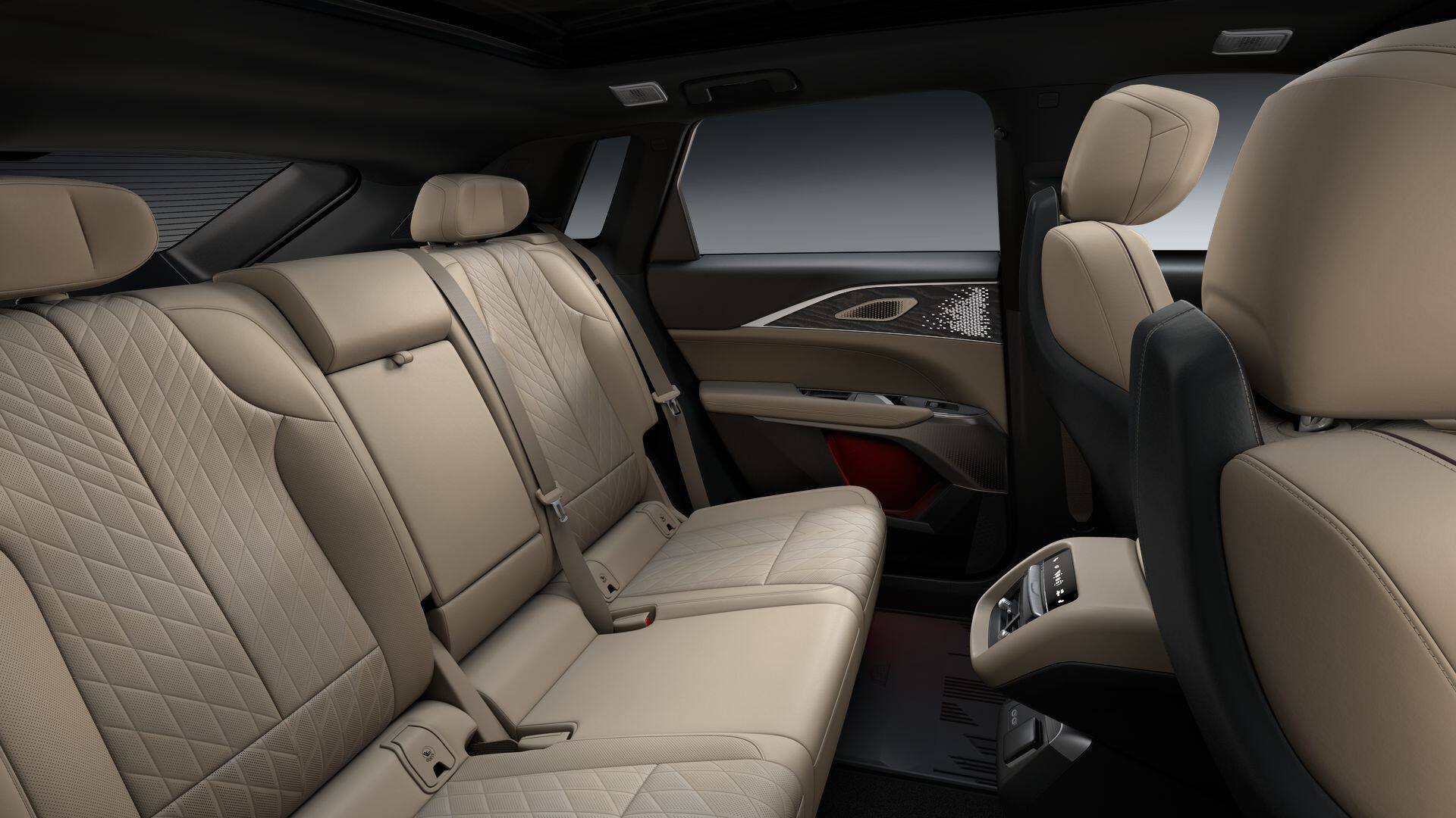 2026 Cadillac LYRIQ 4dr Signature Luxury