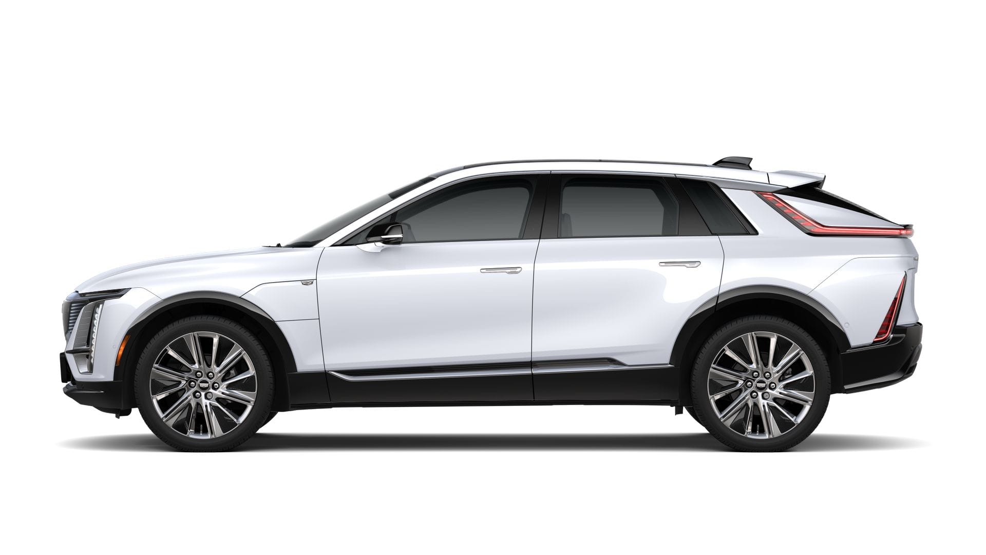 2026 Cadillac LYRIQ 4dr Signature Luxury