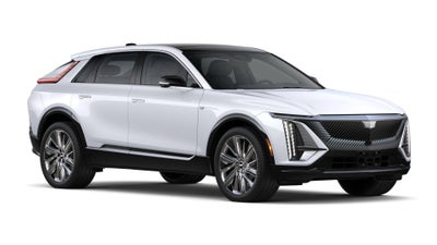 2026 Cadillac LYRIQ 4dr Signature Luxury