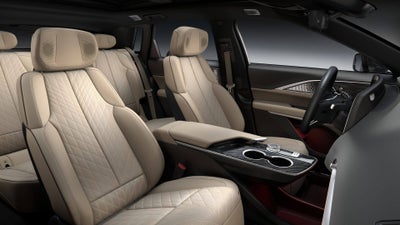 2026 Cadillac LYRIQ 4dr Signature Luxury