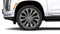 2026 Cadillac Escalade 4WD Platinum Luxury