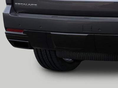 2026 Cadillac Escalade 4WD Sport