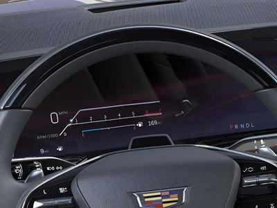 2026 Cadillac Escalade 4WD Sport