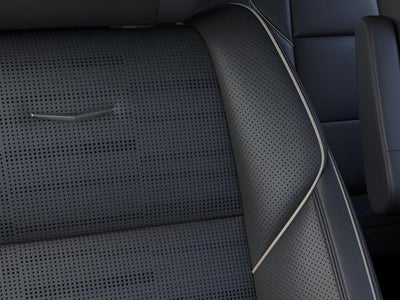 2026 Cadillac Escalade 4WD Sport