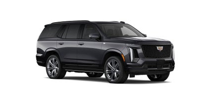 2026 Cadillac Escalade 4WD Sport