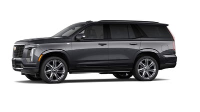 2026 Cadillac Escalade 4WD Sport