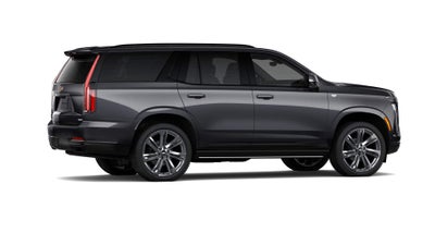 2026 Cadillac Escalade 4WD Sport