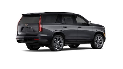 2026 Cadillac Escalade 4WD Sport