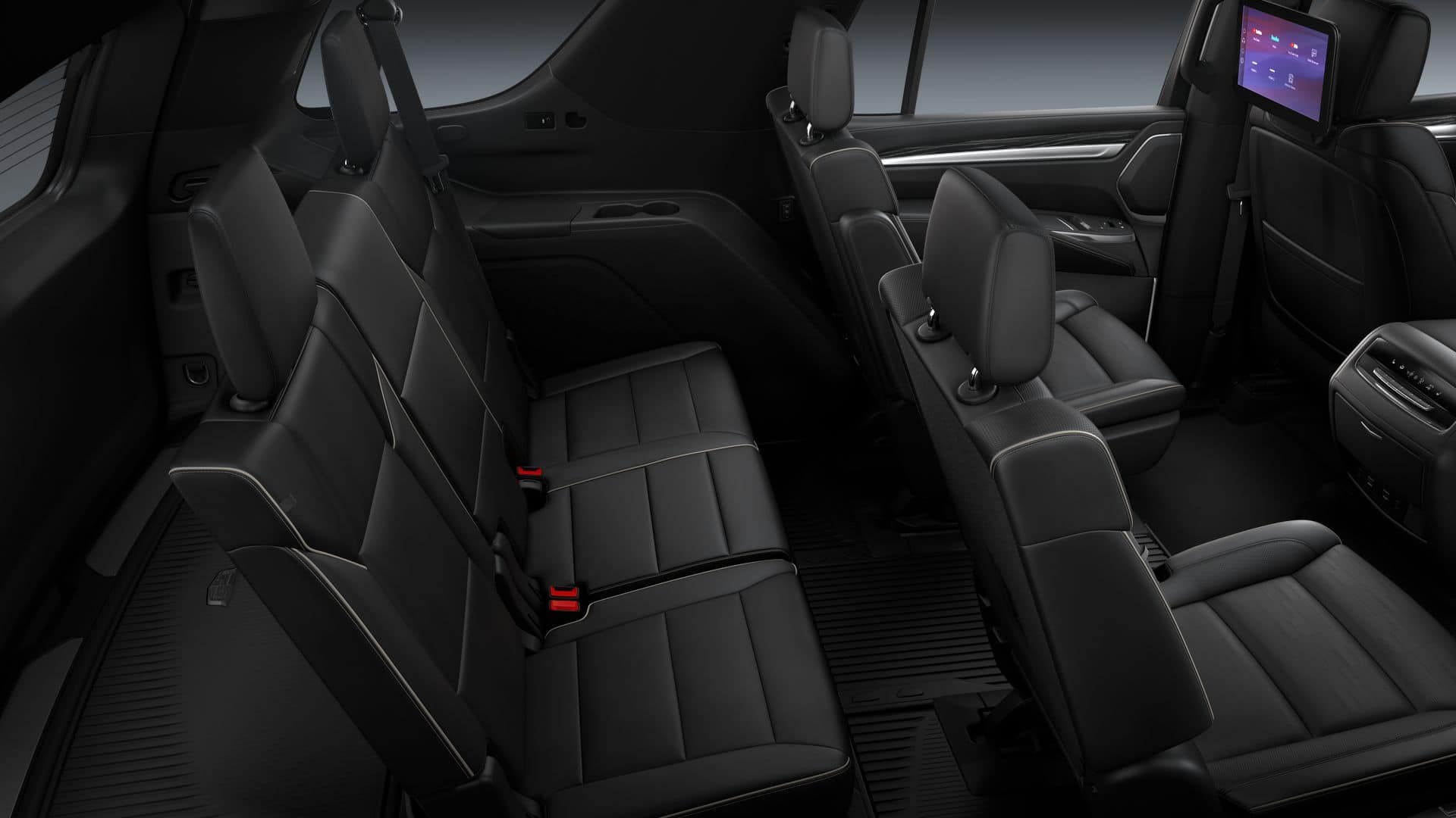 2026 Cadillac Escalade 4WD Sport