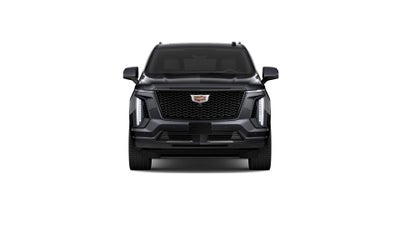 2026 Cadillac Escalade 4WD Sport