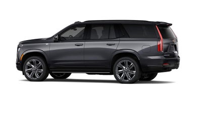 2026 Cadillac Escalade 4WD Sport