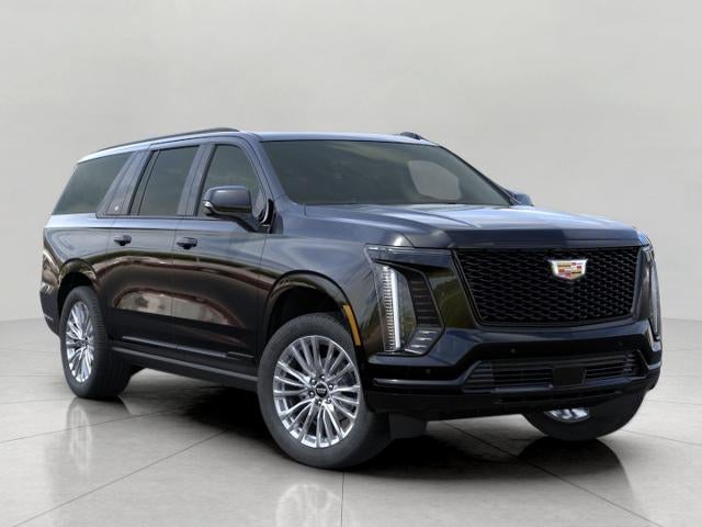 2027 Cadillac Escalade ESV