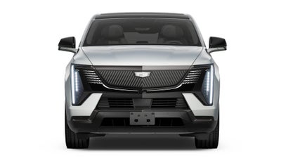 2025 Cadillac ESCALADE IQ AWD Sport 1