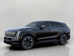 2025 Cadillac ESCALADE IQ AWD Sport 2