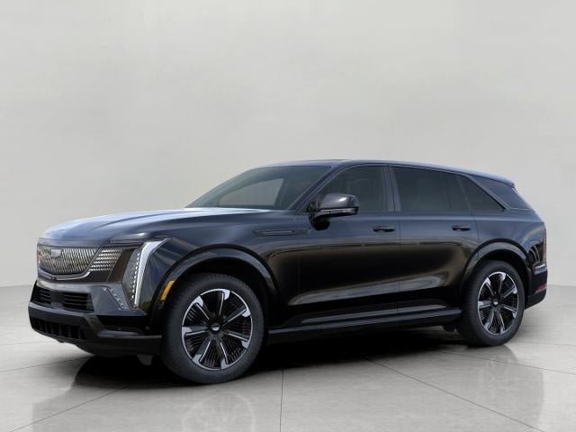 2025 Cadillac ESCALADE IQ AWD Sport 2
