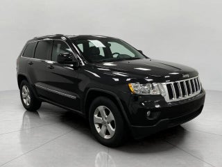 2011 Jeep Grand Cherokee 4WD 4dr Laredo