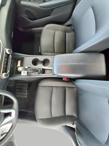2022 Nissan Altima 2.5 S Sedan