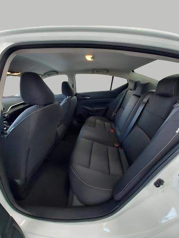 2022 Nissan Altima 2.5 S Sedan