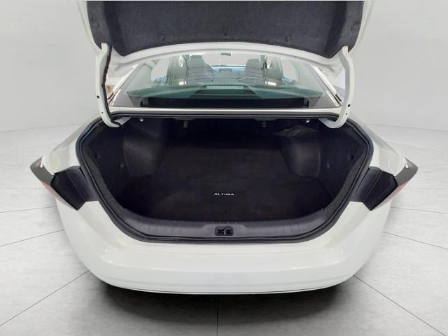 2022 Nissan Altima 2.5 S Sedan