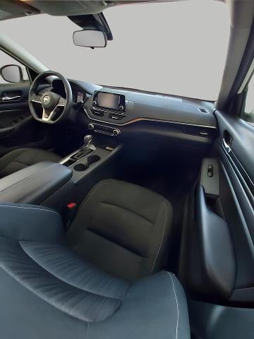 2022 Nissan Altima 2.5 S Sedan