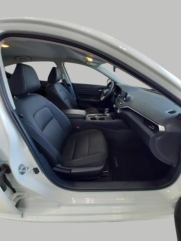 2022 Nissan Altima 2.5 S Sedan