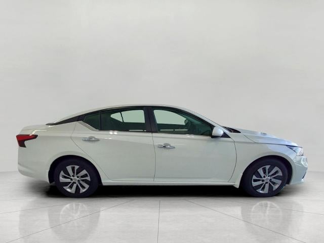 2022 Nissan Altima 2.5 S Sedan