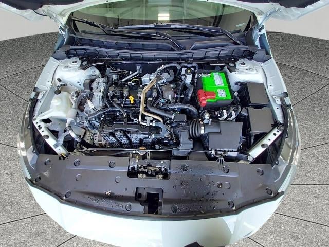 2022 Nissan Altima 2.5 S Sedan