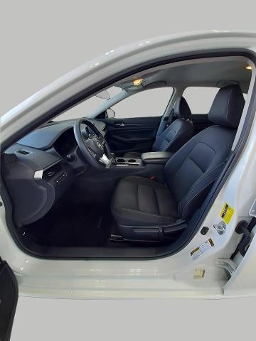 2022 Nissan Altima 2.5 S Sedan