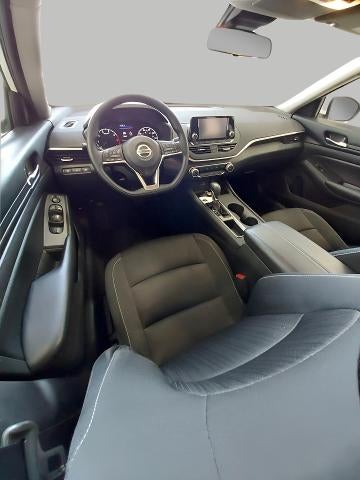 2022 Nissan Altima 2.5 S Sedan