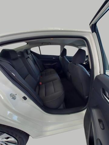 2022 Nissan Altima 2.5 S Sedan