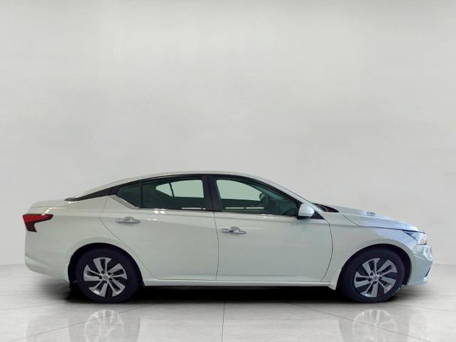 2022 Nissan Altima 2.5 S Sedan