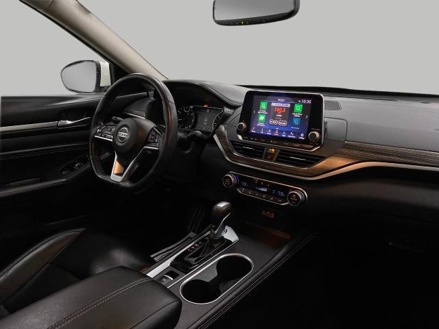 2019 Nissan Altima 2.5 Platinum AWD Sedan