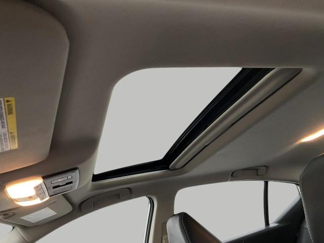 2019 Nissan Altima 2.5 Platinum AWD Sedan