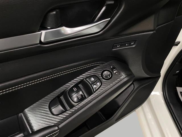 2019 Nissan Altima 2.5 Platinum AWD Sedan