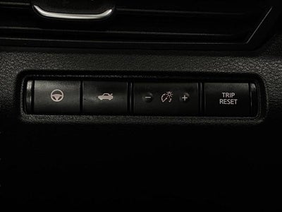 2019 Nissan Altima 2.5 Platinum AWD Sedan