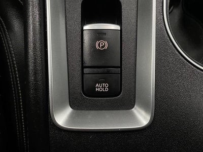 2019 Nissan Altima 2.5 Platinum AWD Sedan