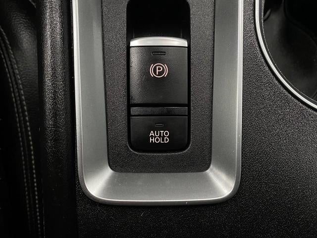 2019 Nissan Altima 2.5 Platinum AWD Sedan