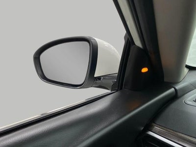 2019 Nissan Altima 2.5 Platinum AWD Sedan