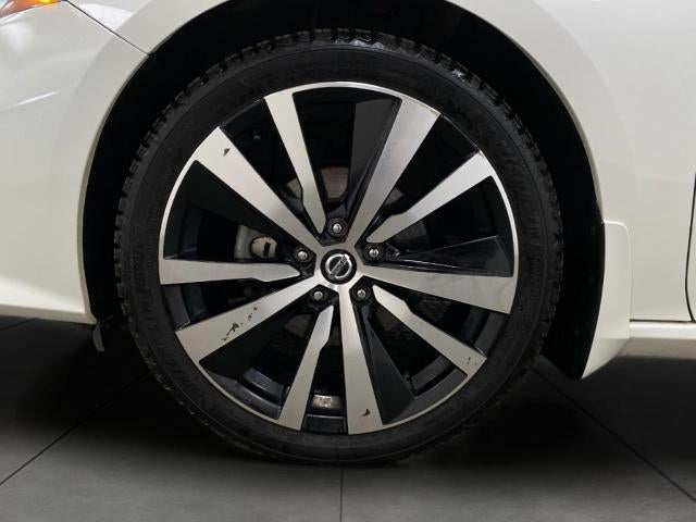 2019 Nissan Altima 2.5 Platinum AWD Sedan