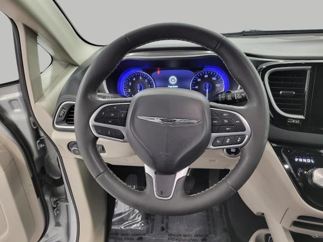 2024 Chrysler Pacifica Touring L FWD