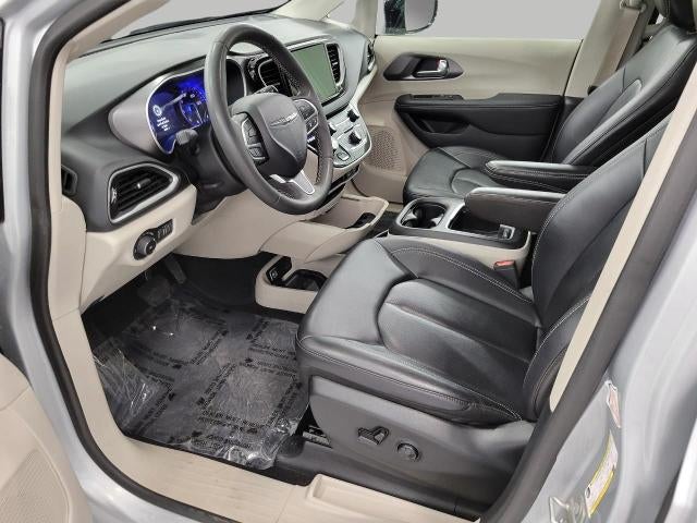 2024 Chrysler Pacifica Touring L FWD
