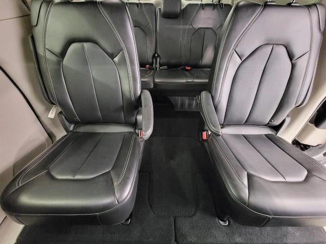 2024 Chrysler Pacifica Touring L FWD