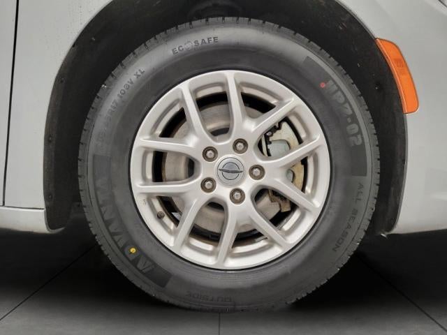 2024 Chrysler Pacifica Touring L FWD